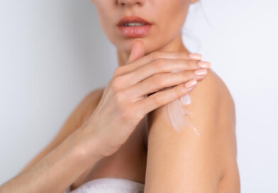 Descubre los beneficios de las cremas faciales para pieles atópicas de Bepanthol