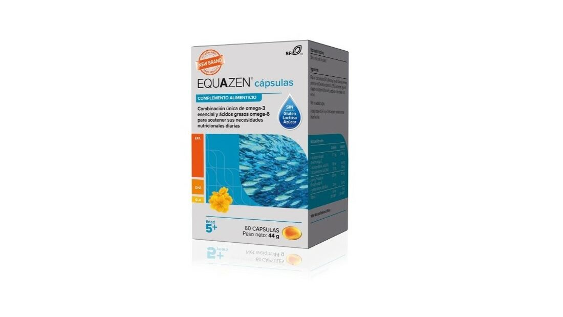 Equazen act