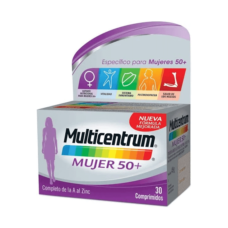 Solución para los síntomas de falta de vitamina b12 en mujeres