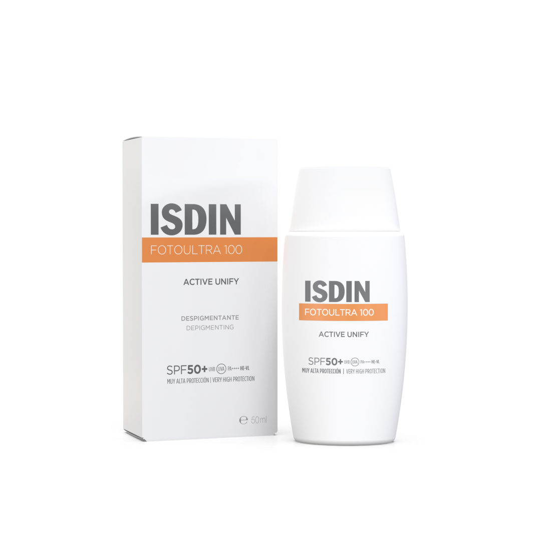 TOP 5 en cremas solares Isdin