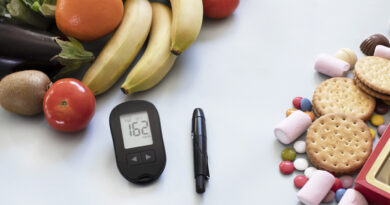 Consejos para mantener la diabetes a raya tras las comidas