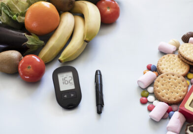 Consejos para mantener la diabetes a raya tras las comidas