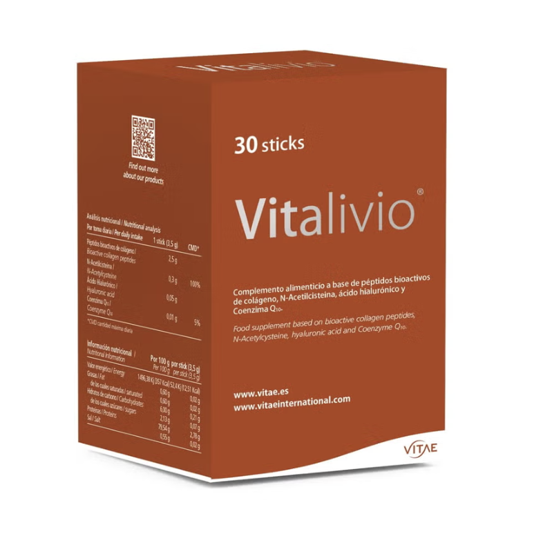 Descubre para qué sirve la coenzima Q10 en mujeres y cómo ayuda a mejorar la energía, la piel y el bienestar general.