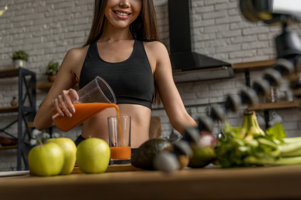 Qué desayunar antes de una carrera