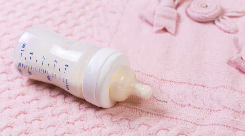 Cuál es la mejor leche infantil