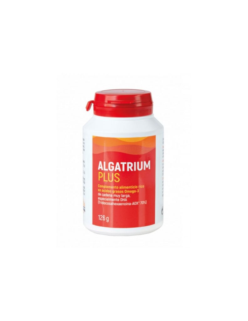 Algatrium Plus