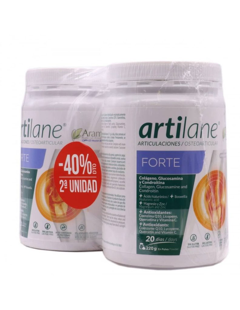 Artilane Forte articulaciones