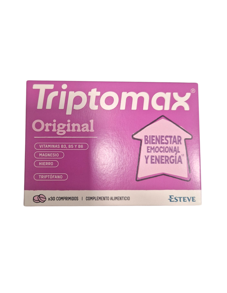 Triptomax
