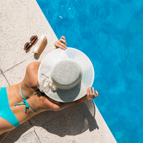 Descubre el nutricosm&eacute;tico Oliovita Sun Protect de Vitae