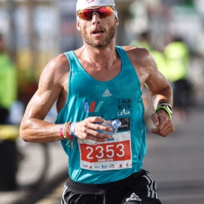 Nutrición Deportiva KRONOSALUD