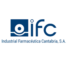 Industrial Farmacéutica Cantabria