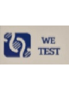WE TEST