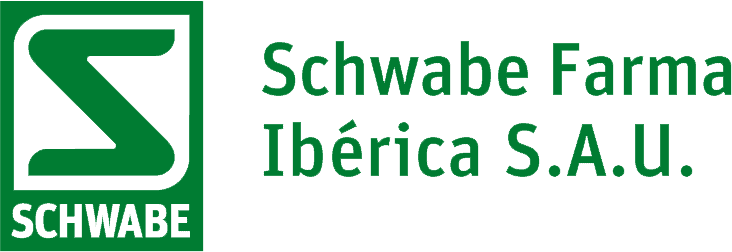 Schwabe Pharma Ibérica S.L.U