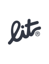 Lit